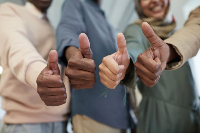 Como a diversidade e inclusão impactam a dinâmica do ambiente profissional